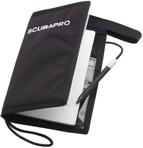 Scubapro Wetnotes