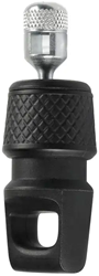 Mares Magnetic Connector - Bevestiging Accessoires aan Trimvest