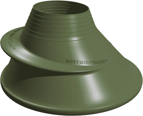 Siliconen Nekseal Waterproof