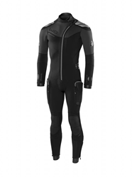 Waterproof W8 Neoflex - Duikpak - 7mm Neopreen - Heren
