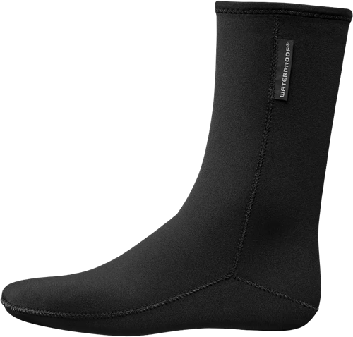 Waterproof B2 Neopreen Sokken - 1.5mm