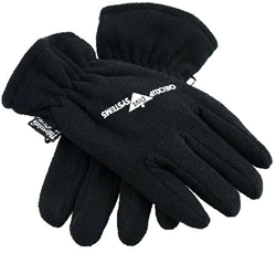 Thinsulate 40 gram binnenhandschoenen