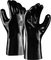 Waterproof Dryglove Biovyn 5-Finger - Dryglove