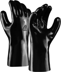 Waterproof Dryglove Biovyn 5-Finger - Dryglove