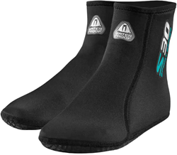Waterproof S30 2mm Neopreen Sokken