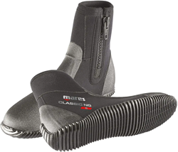 Mares Boot Classic Duiklaars - 5mm