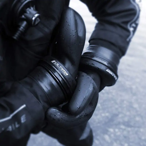 Waterproof Ultima Twist- Dryglove System-3
