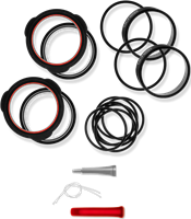 Waterproof Ultima Twist- Dryglove System-2