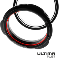 Waterproof Ultima Twist- Dryglove System