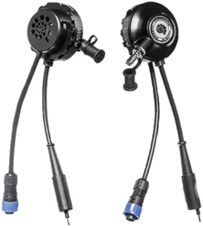 Ammonite T-valve S-360 (Si Tech)