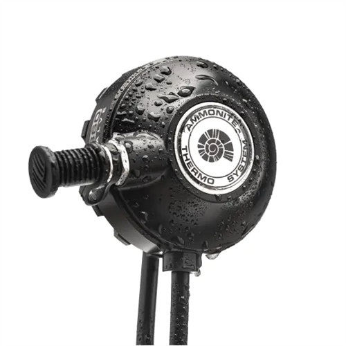 Ammonite T-valve S-360 (Si Tech)-2