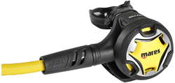 Mares Octopus Dual