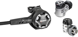 Mares Dual 15X Ademautomaat