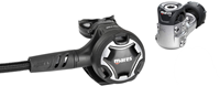 Mares Dual 15X INT
