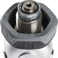 Mares Dual 15X INT-2