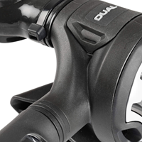 Mares Dual 15X INT-3