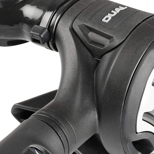 Mares Dual 15X INT-3