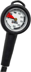 Mares MR-1 Manometer - 80cm HP Slang