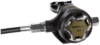 Mares 28XR Tactical Green-3