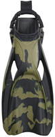 Mares Power Plana Tec - XR Line Camouflage