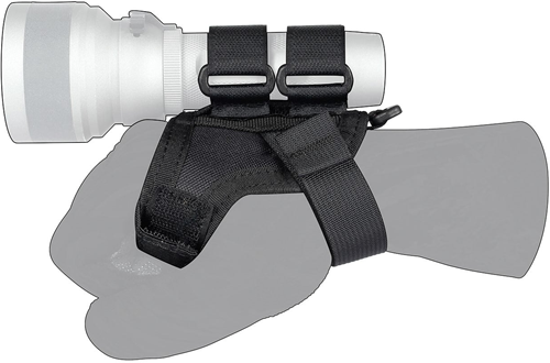 Mares EOS 20LRZ met Soft Goodman Handle-3