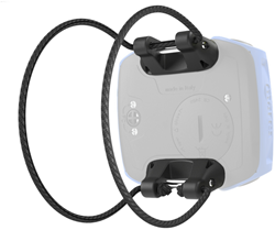Mares Quad Bungee Mount