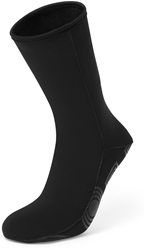 Gill Neopreen Sokken