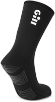 Gill Neoprene Socks Black XL-2