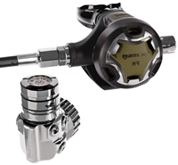 Mares 26XR with HR - XR Line 300 BAR