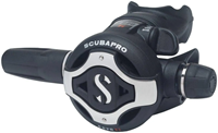 Scubapro S620Ti Losse 2e Trap met Slang