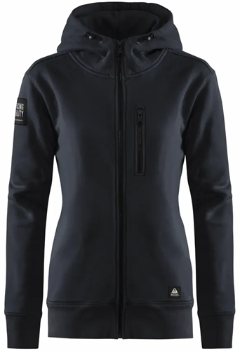 WP Hoodie Lady XL