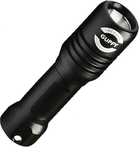 Oceama Guppy Duiklamp (AA-versie)-2
