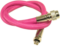 BtS Miflex Inflatorslang - Roze