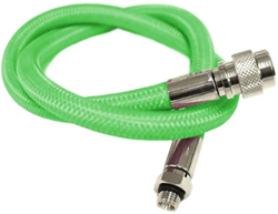 Inflatorslang - Miflex - BTS - Groen