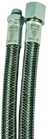 Middendrukslang - Miflex - High Flexible - BTS - Carbon