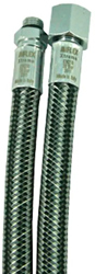 Middendrukslang - Miflex - High Flexible - BTS - Carbon