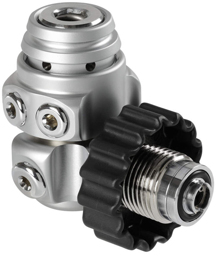 Mares Dual Adjustable 62X White / Aqua-3