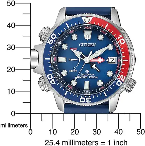 Citizen Promaster Aqualand BN2038-01L-3