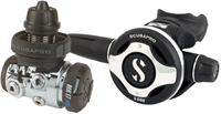 Scubapro MK17 EVO2/S600