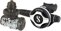 Scubapro MK17 EVO2/S600