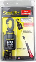 SeaLife Compact Underwater Retractor
