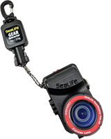 SeaLife Compact Underwater Retractor-2