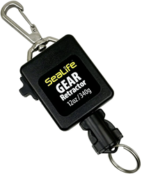 SeaLife Large Underwater Retractor SL926