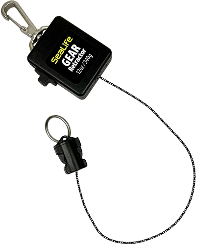 SeaLife Large Underwater Retractor SL926-2