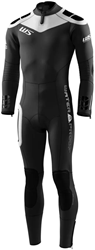 Waterproof W5 - 3.5mm Neopreen Duikpak - Heren