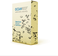 Ocean Reef Optical Lens Links
