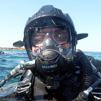 Ocean Reef - Glazen op sterkte voor Aria QR+-3