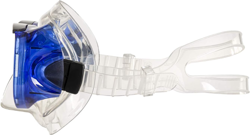 IST Sports Search - Duikbril - Blauw-3
