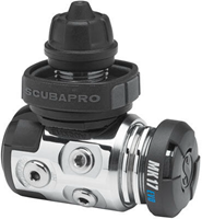 Scubapro MK17 EVO2 DIN300 1e trap