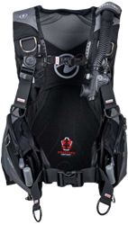 Aqualung Axiom Trimvest - Heren